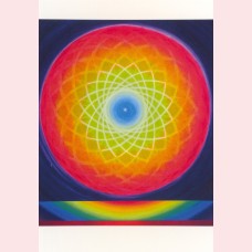 Mandala of a single photon